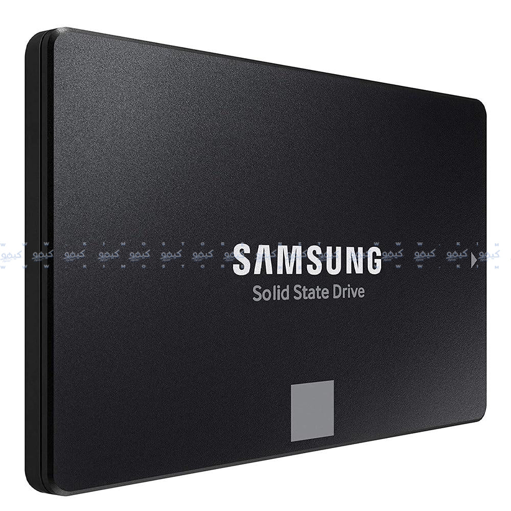 Samsung 870 EVO 1TB SATA 2.5 Inch