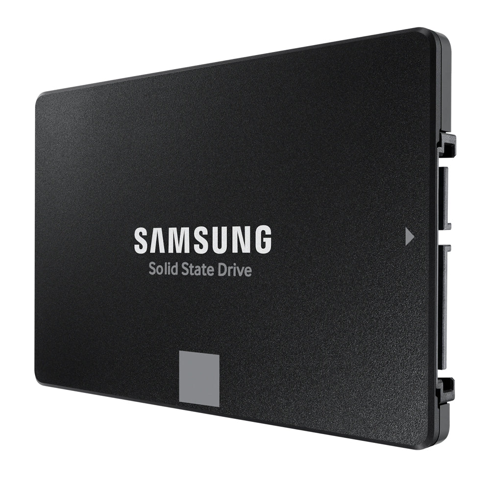 Samsung 870 EVO 4TB SATA 2.5 Inch Internal SSD