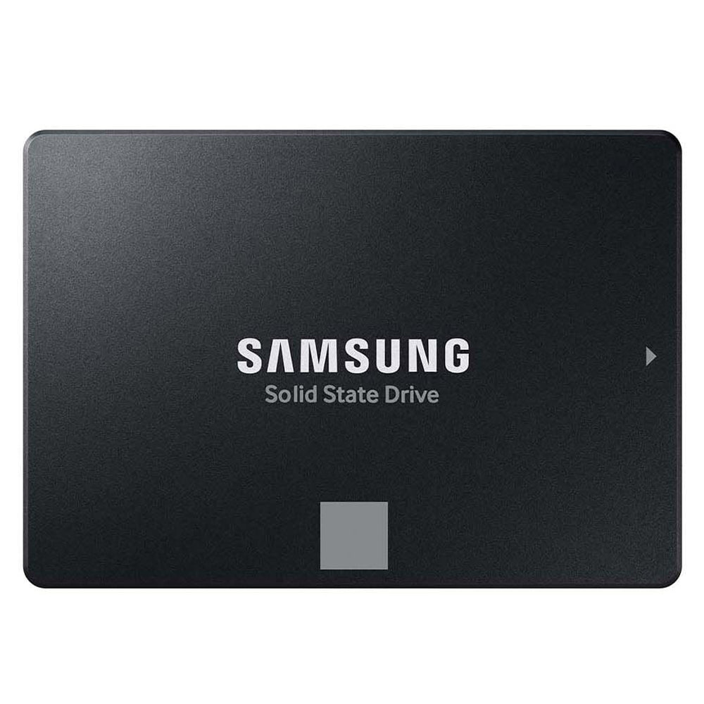 Samsung 870 EVO 4TB SATA 2.5 Inch Internal SSD
