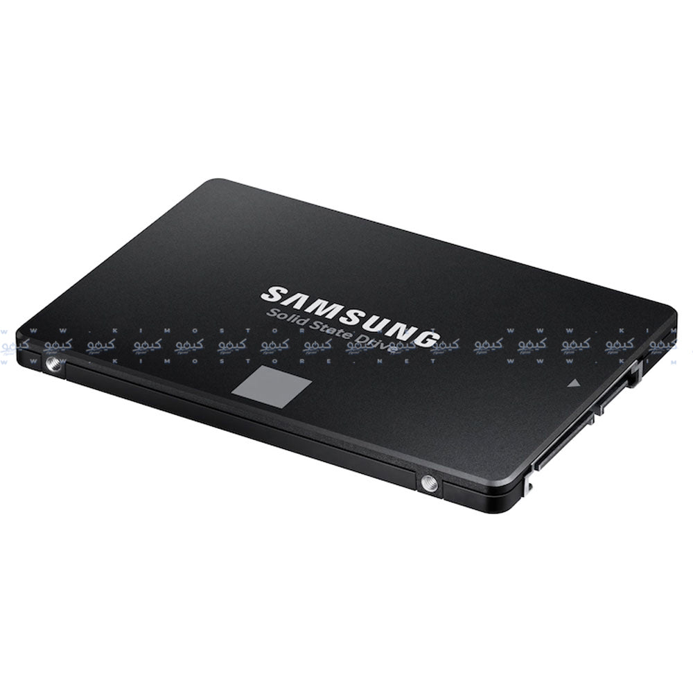 هارد درايف SSD داخلي سامسونج 4 تيرابايت ساتا 2.5 بوصة