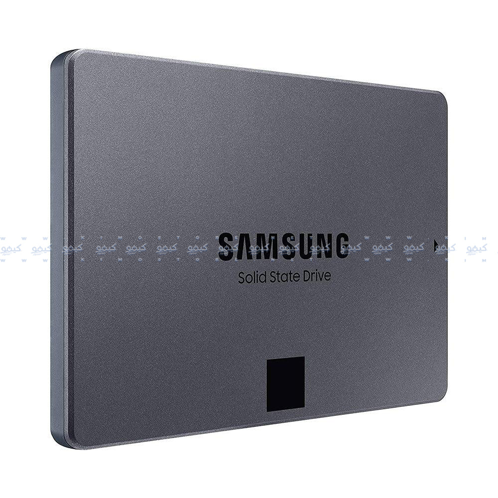 Samsung 870 QVO 1TB SATA 2.5 Inch
