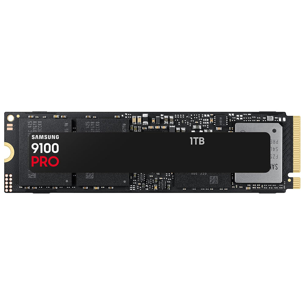 هارد درايف M.2 SSD سامسونج 1 تيرابايت 9100 PRO NVMe PCIe