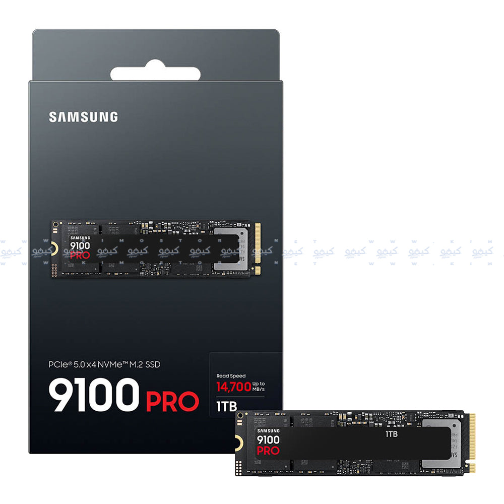 Samsung 1TB M.2 SSD