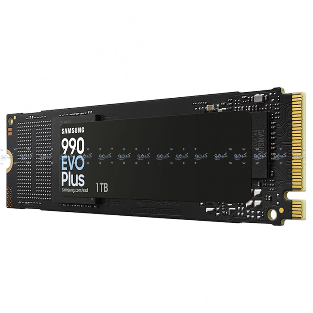 Samsung 990 EVO Plus 1TB NVMe PCIe M.2 SSD