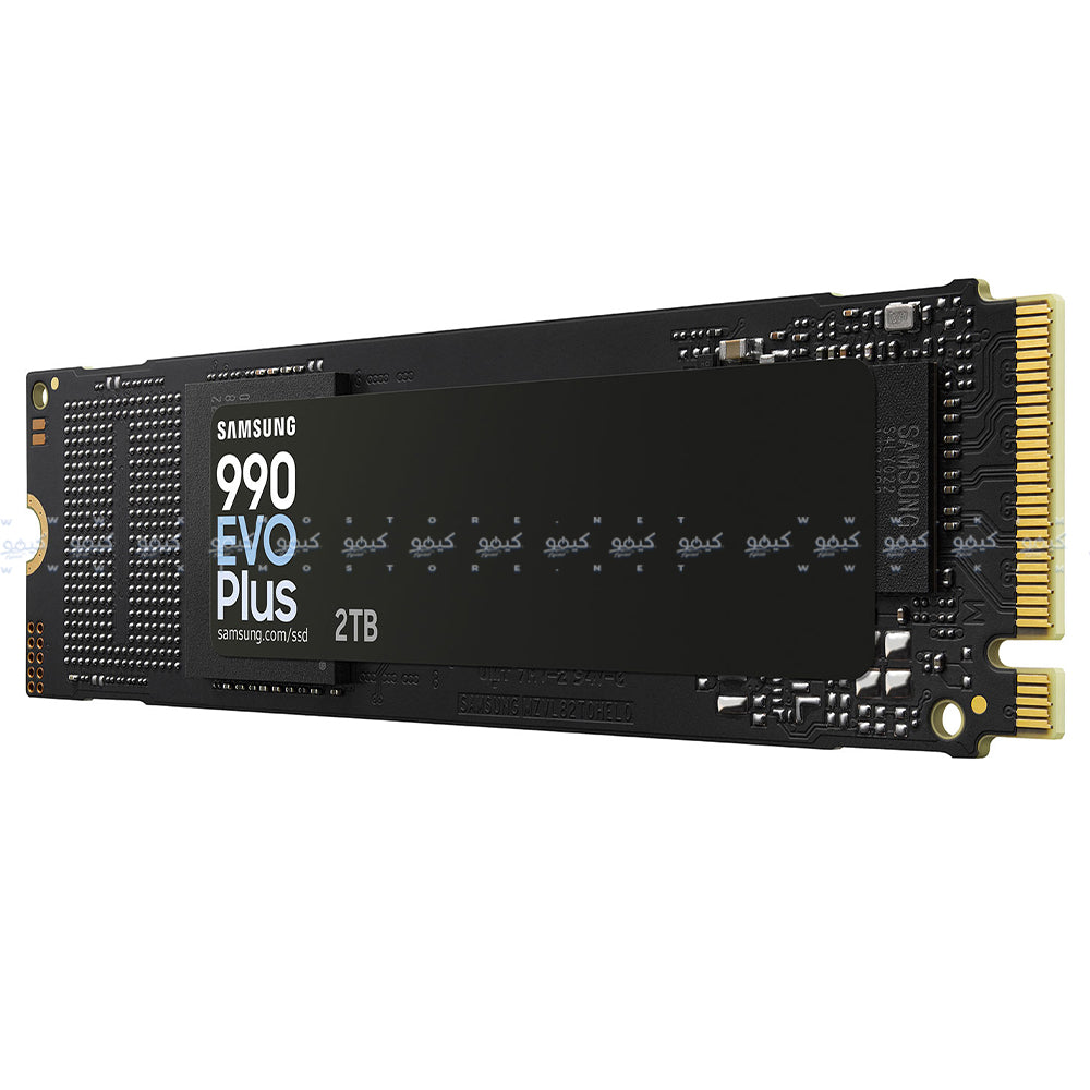 Samsung 990 EVO Plus 2TB NVMe PCIe M.2 SSD