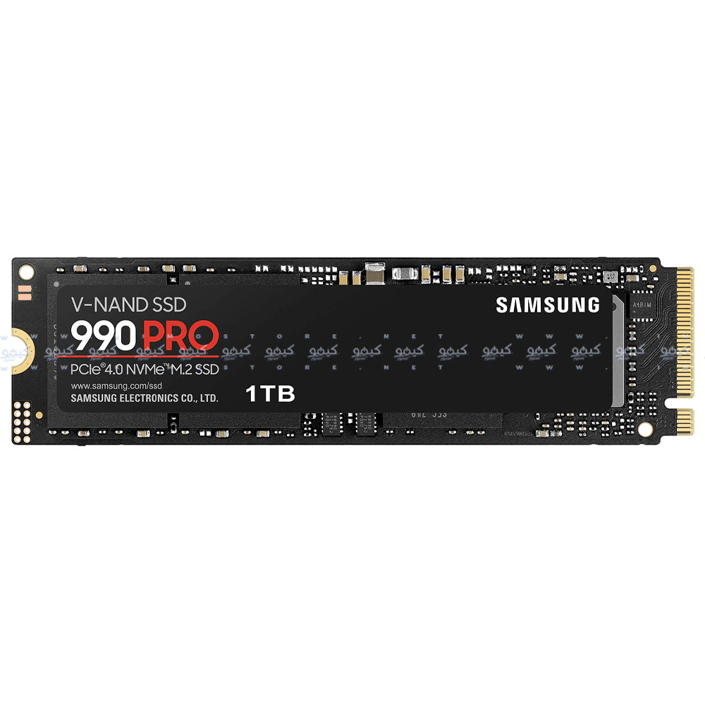 Samsung 990 PRO 1TB NVMe PCIe M.2 SSD