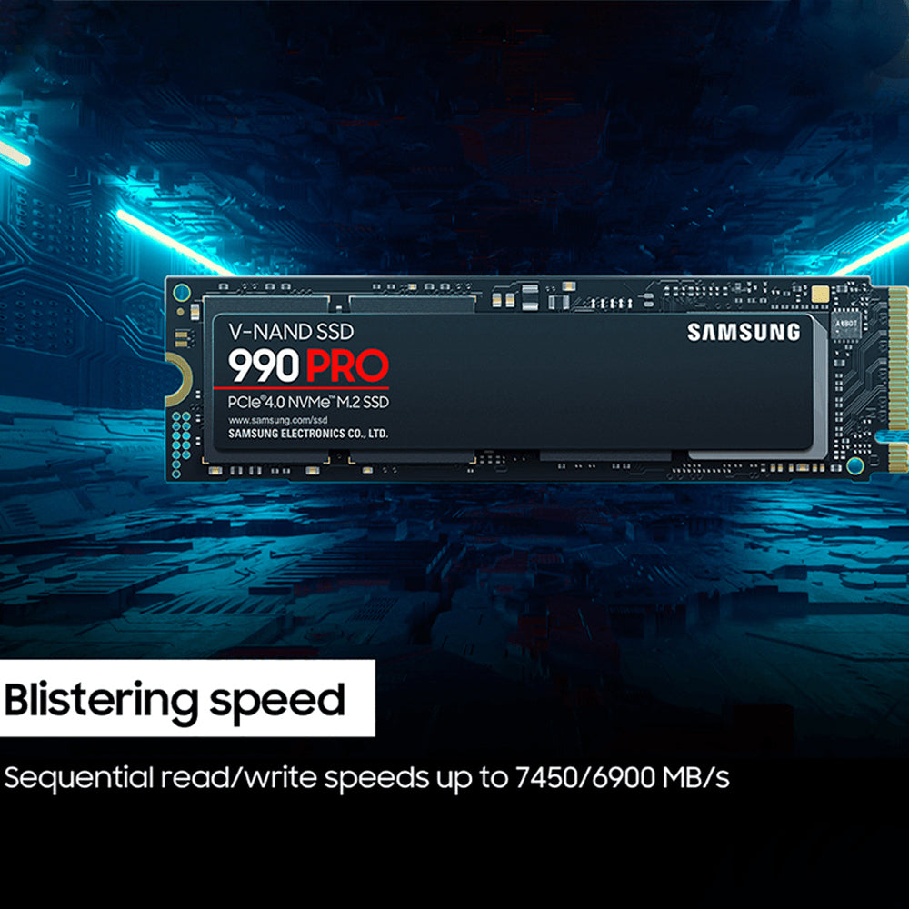 Samsung 990 PRO