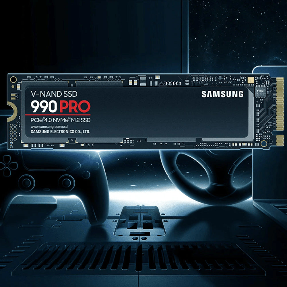 هارد درايف M.2 SSD سامسونج 2 تيرابايت