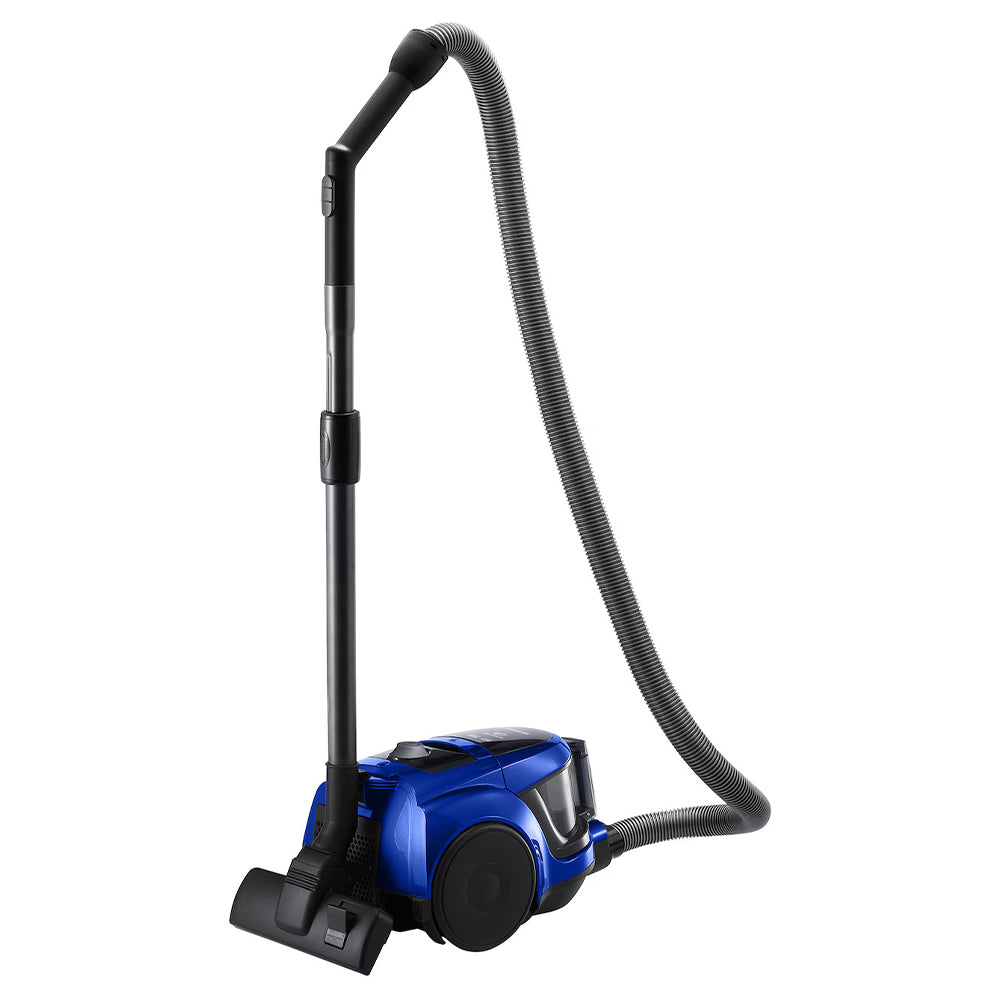 Samsung AirTrack Bagless Vacuum Cleaner VCC4540S36/EGT 1.3L 1800W