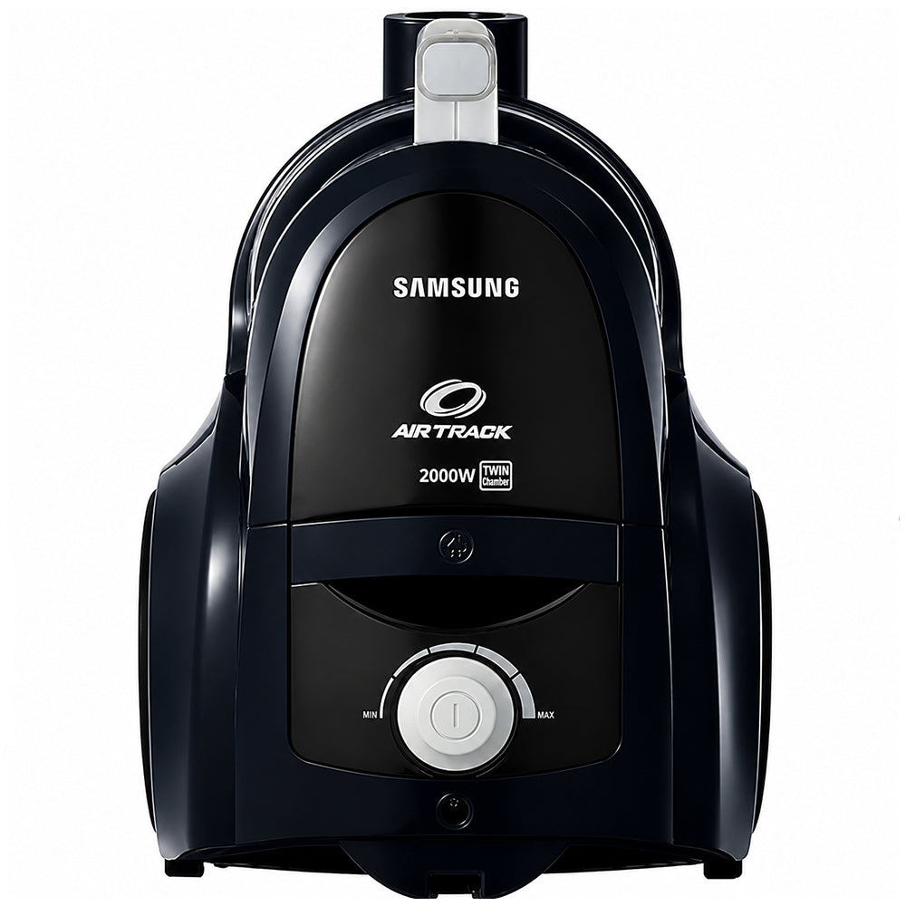 Samsung Bagless Vacuum Cleaner VCC4581V3K/XMA 1.3L 2000W