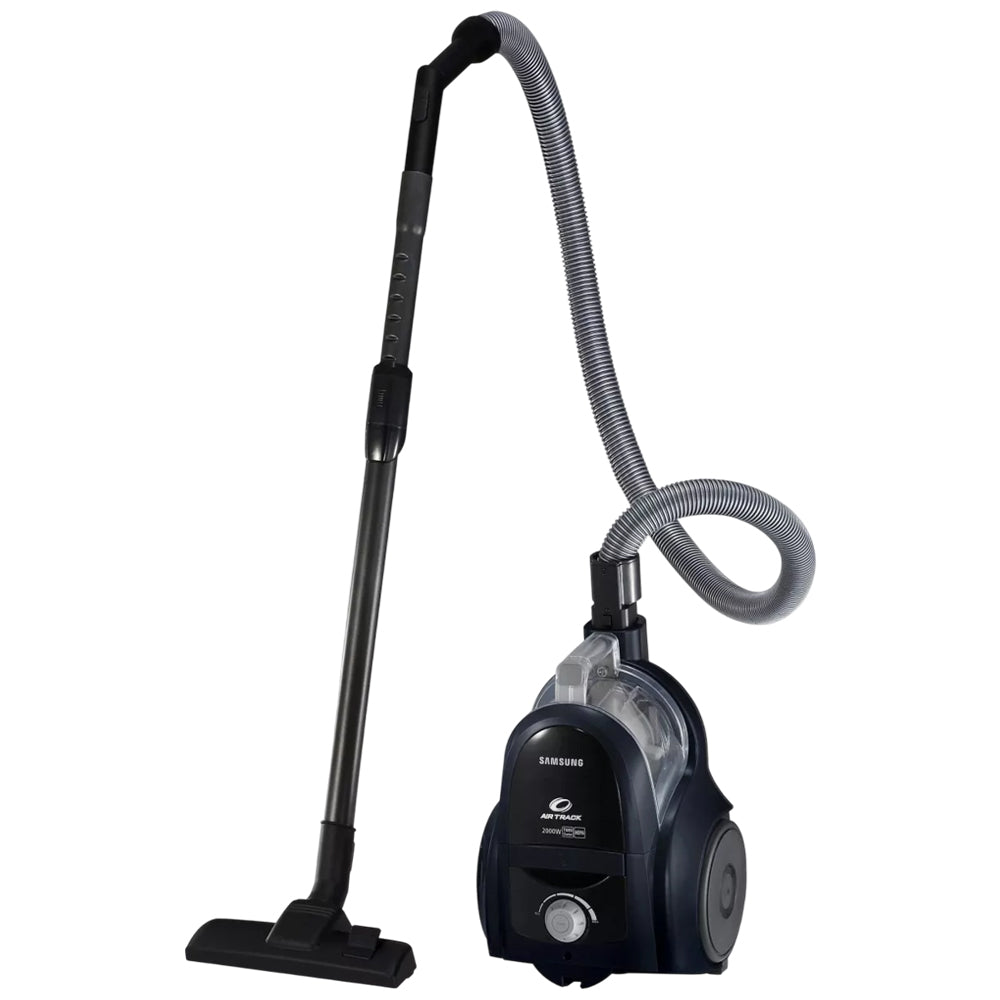 Samsung Bagless Vacuum Cleaner VCC4581V3K/XMA 1.3L 2000W
