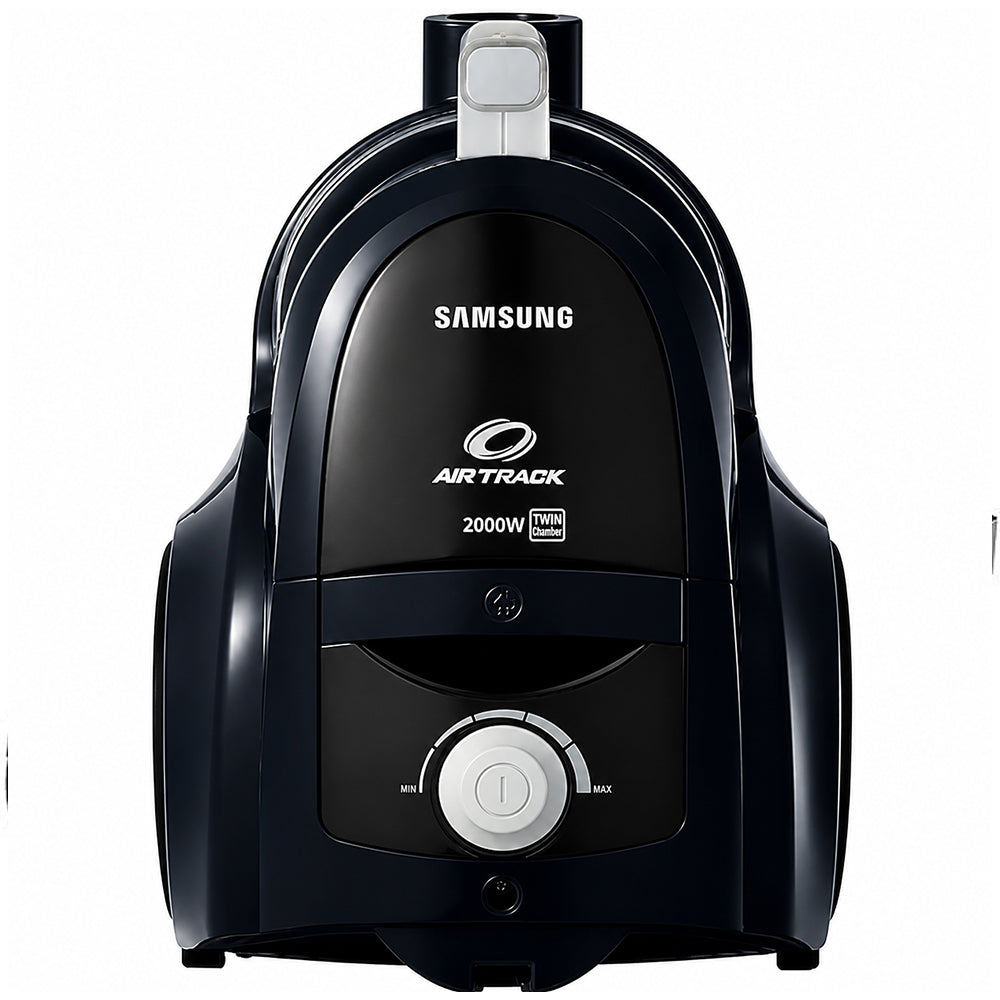 Samsung Bagless Vacuum Cleaner VCC4581V3K/XMA 1.3L 2000W
