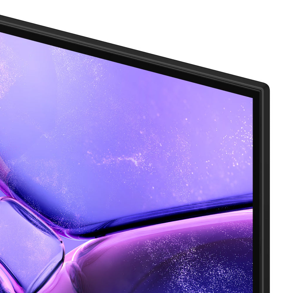 Samsung Crystal UA75U8000FUXEG 75 Inch UHD 4K Vision AI Smart TV