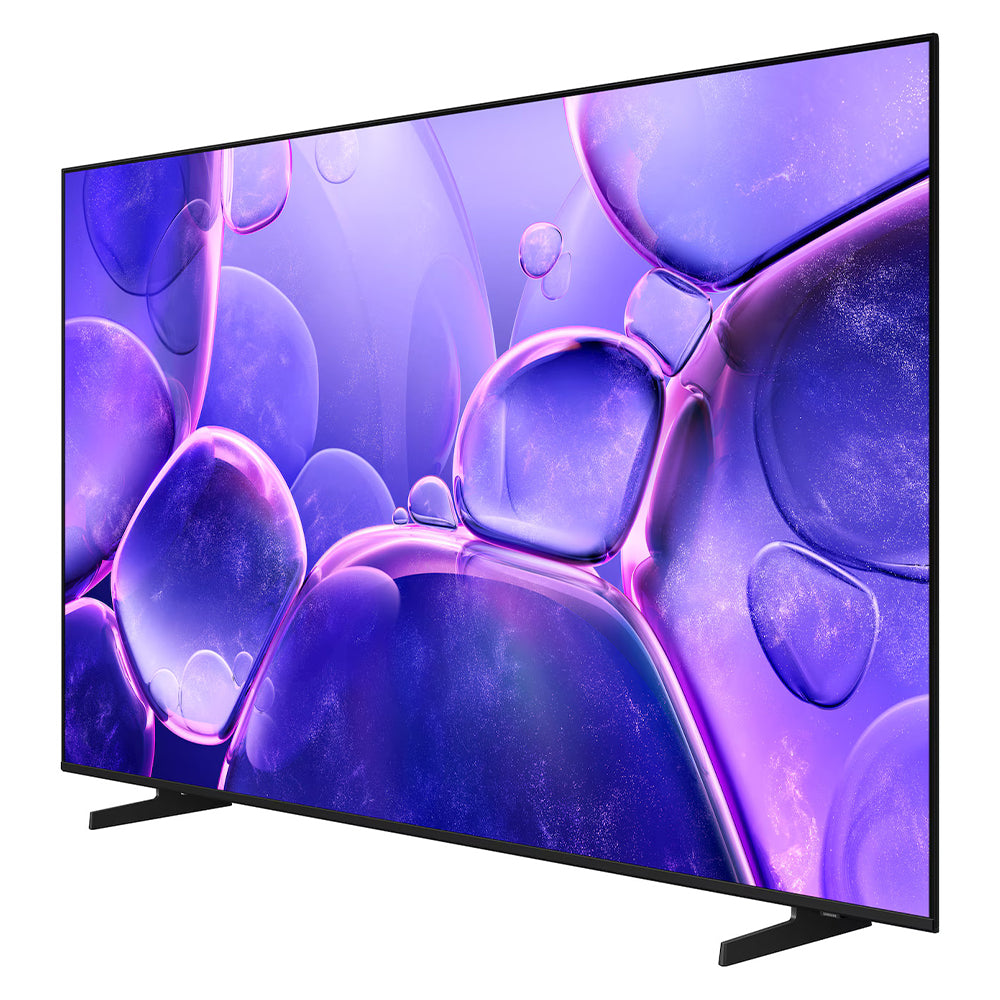 Samsung Crystal UA75U8000FUXEG 75 Inch UHD 4K Vision AI Smart TV