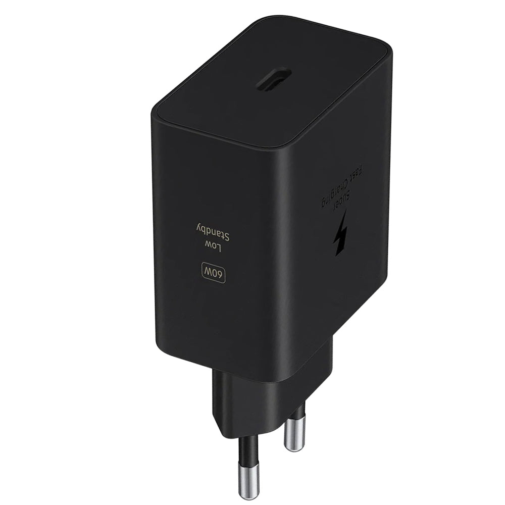 Samsung EP-T6010NBEGWW Wall Charger PD Type-C 60W