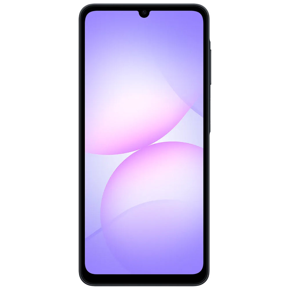 Samsung Galaxy A07 Dual SIM (128GB / 4GB Ram / 6.7 Inch / 4G LTE)