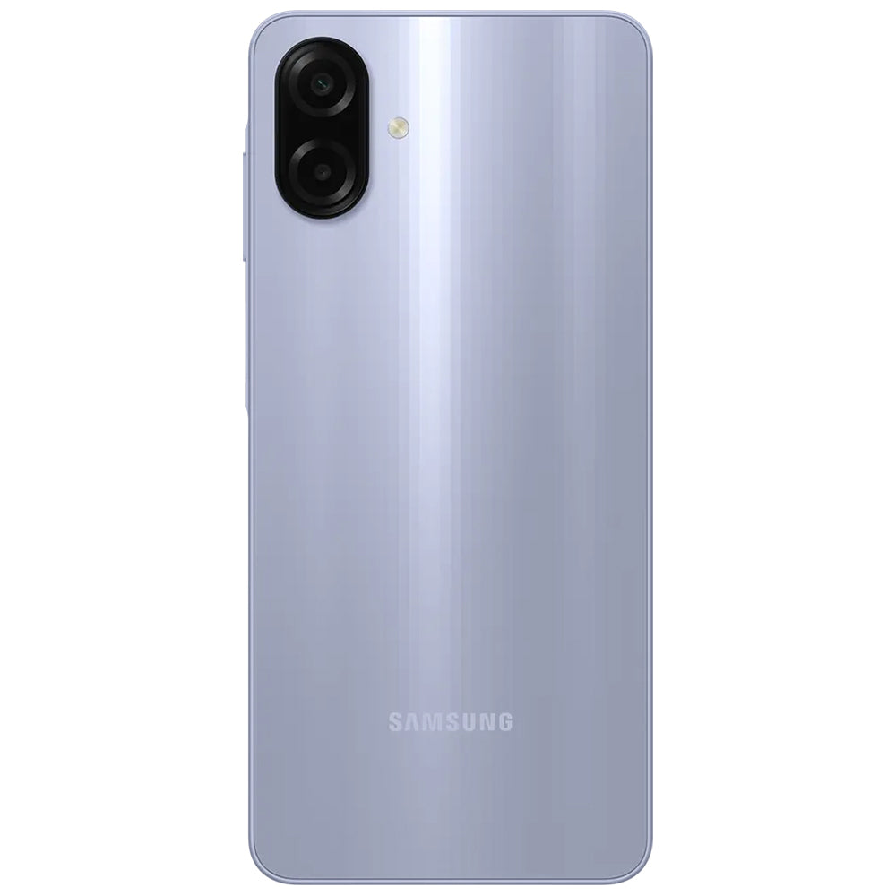 Samsung Galaxy A07 Dual SIM (128GB / 4GB Ram / 6.7 Inch / 4G LTE)