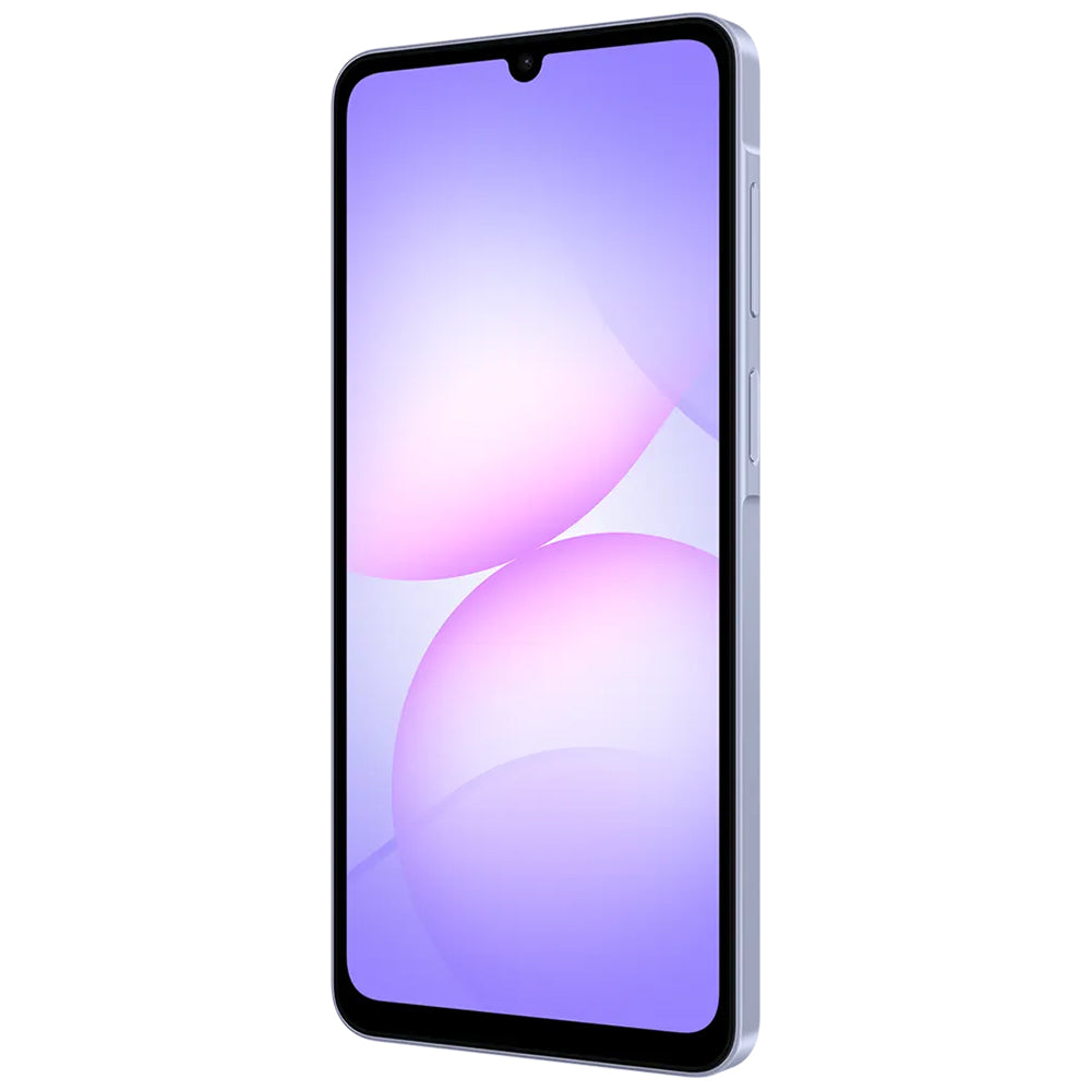 Samsung Galaxy A07 Dual SIM (128GB / 4GB Ram / 6.7 Inch / 4G LTE)
