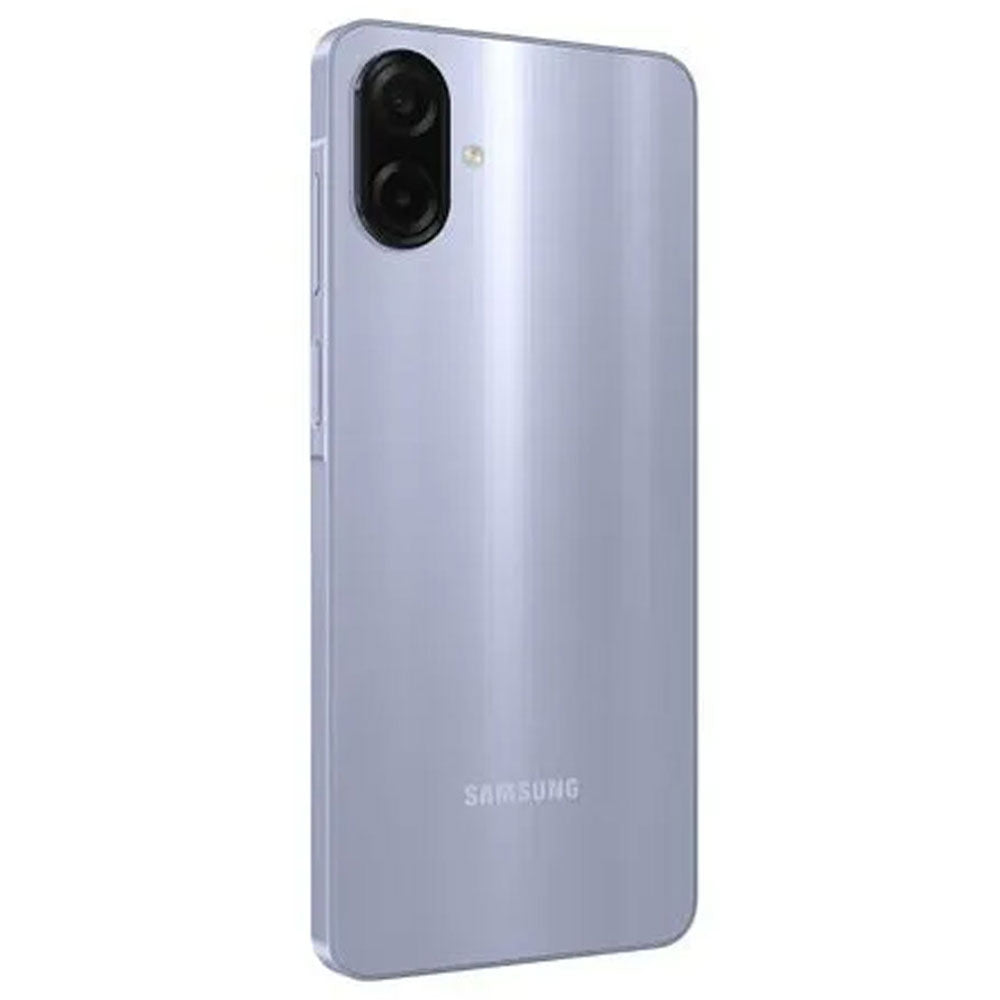 Samsung Galaxy A07 Dual SIM (256GB / 8GB Ram / 6.7 Inch / 4G LTE)