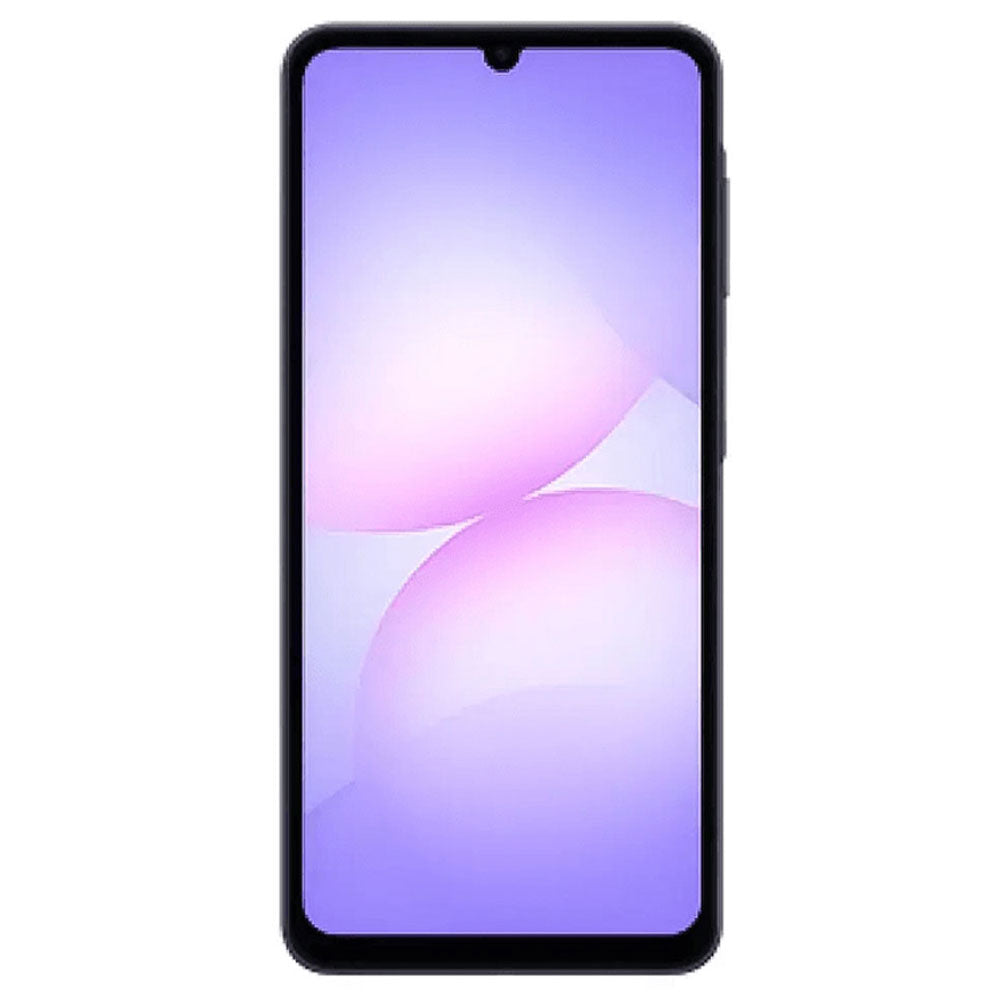Samsung Galaxy A07 Dual SIM (256GB / 8GB Ram / 6.7 Inch / 4G LTE)