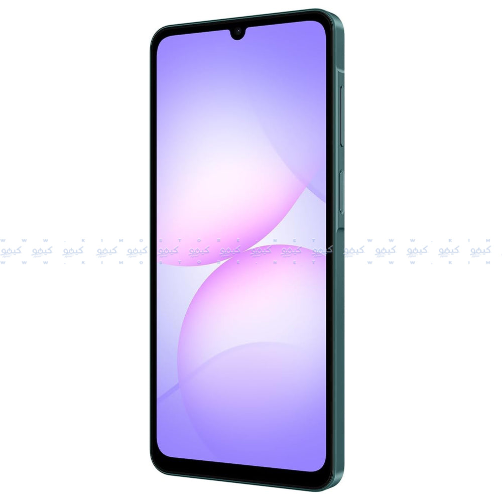 Samsung Galaxy A07 Dual SIM (256GB / 8GB Ram