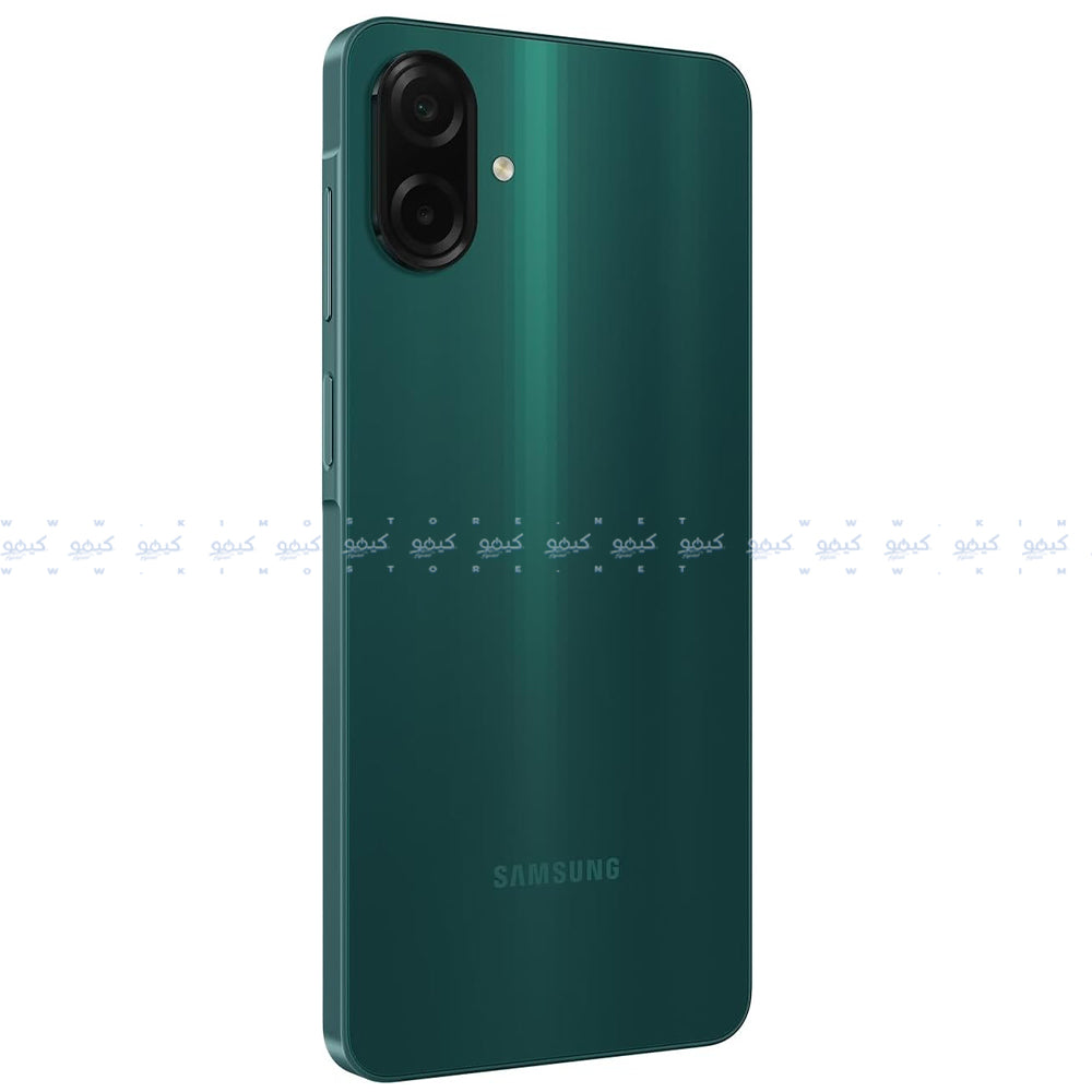 Samsung Galaxy A07 Dual SIM (256GB / 6.7 Inch / 4G LTE)