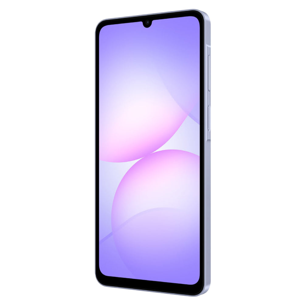 Samsung Galaxy A07 Dual SIM (64GB / 4GB Ram / 6.7 Inch / 4G LTE)