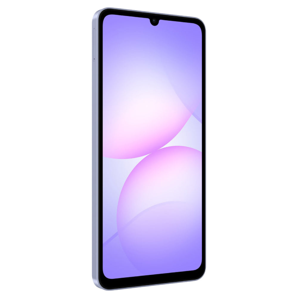 Samsung Galaxy A07 Dual SIM (64GB / 4GB Ram / 6.7 Inch / 4G LTE)