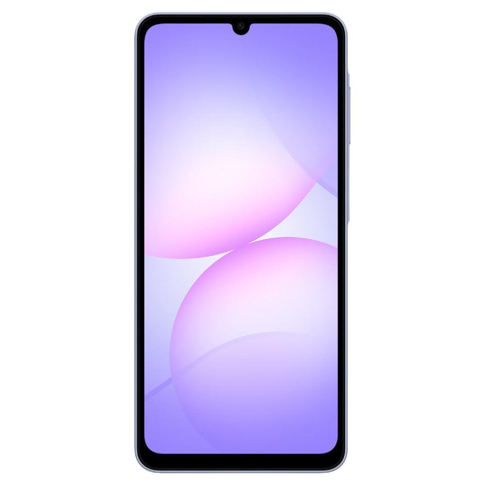 Samsung Galaxy A07 Dual SIM (64GB / 4GB Ram / 6.7 Inch / 4G LTE)