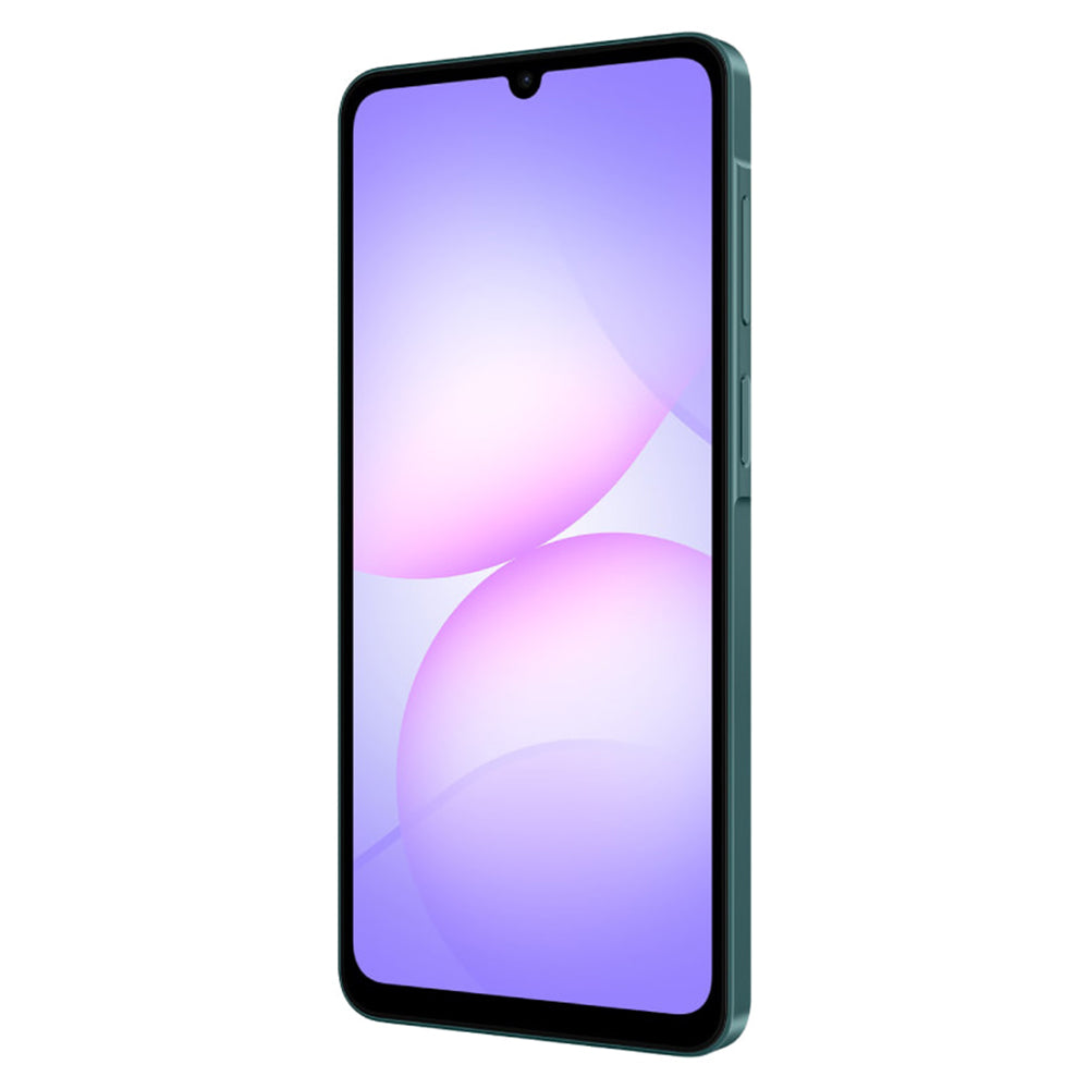 Samsung Galaxy A07 Dual SIM (64GB / 4GB Ram / 6.7 Inch / 4G LTE)