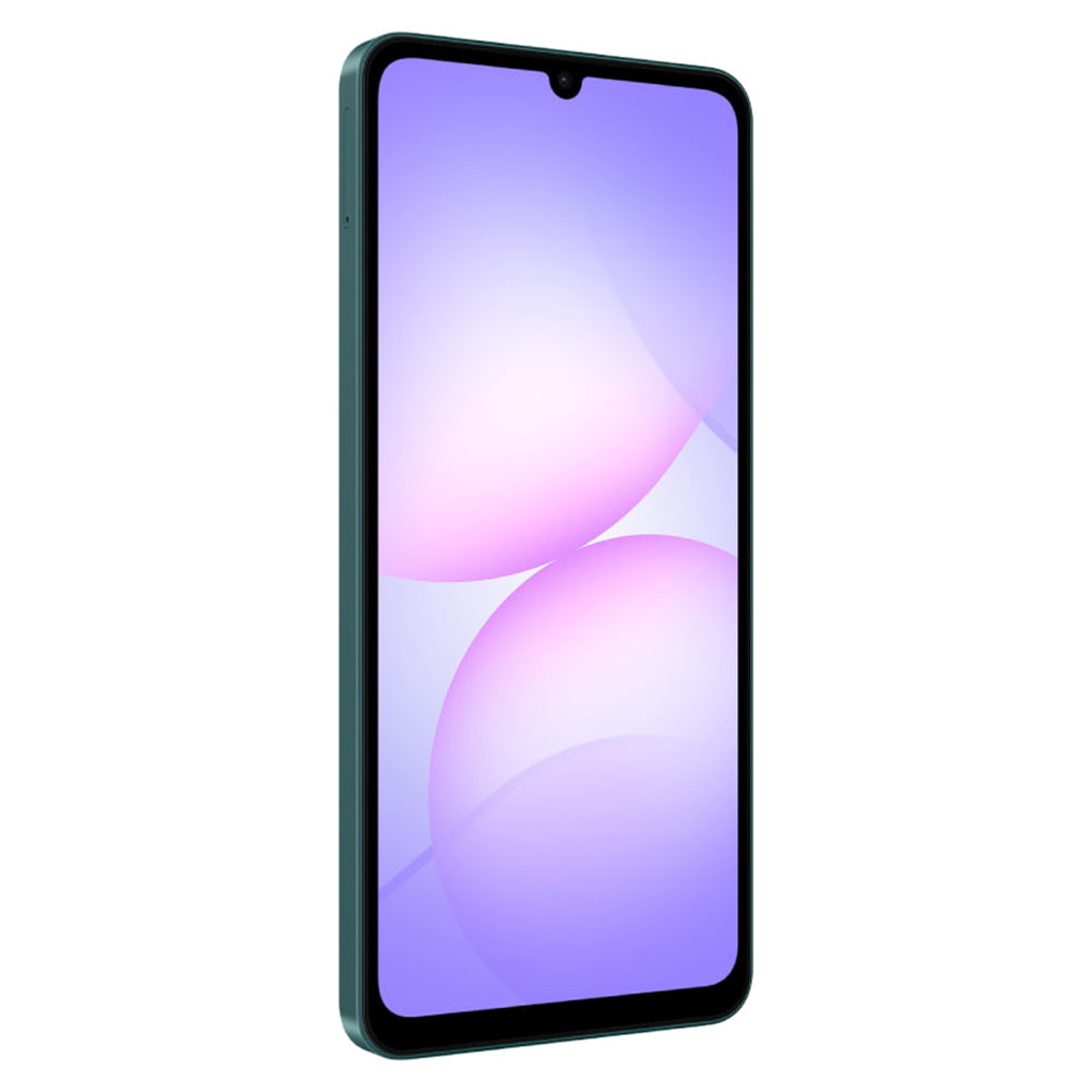 Samsung Galaxy A07 Dual SIM (64GB / 4GB Ram / 6.7 Inch / 4G LTE)