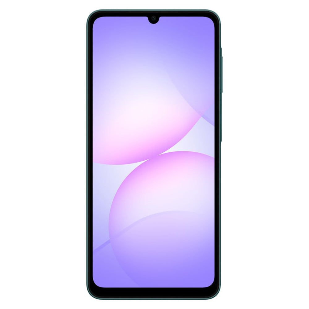 Samsung Galaxy A07 Dual SIM (64GB / 4GB Ram / 6.7 Inch / 4G LTE)