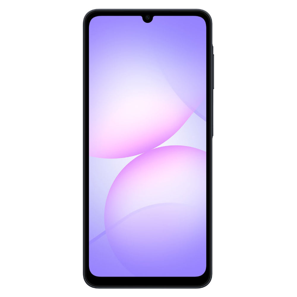 Samsung Galaxy A07 Dual SIM (64GB / 4GB Ram / 6.7 Inch / 4G LTE)