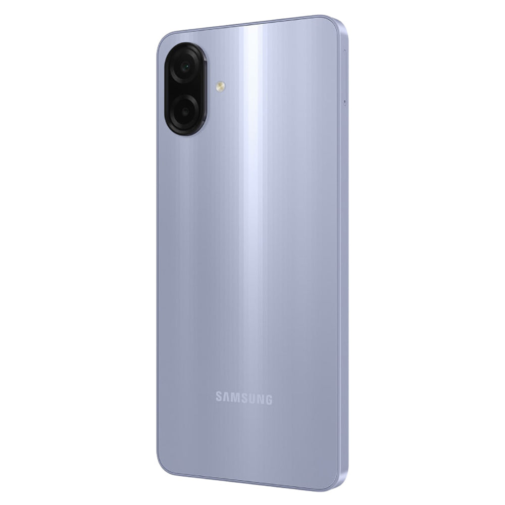 Samsung Galaxy A07 Dual SIM (64GB / 4GB Ram / 6.7 Inch / 4G LTE)