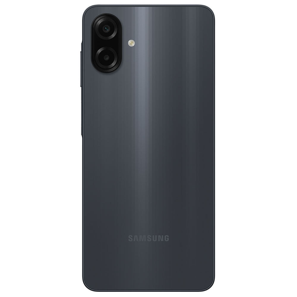 Samsung Galaxy A07s Dual SIM (64GB / 4GB Ram / 6.7 Inch / 4G LTE) - Black