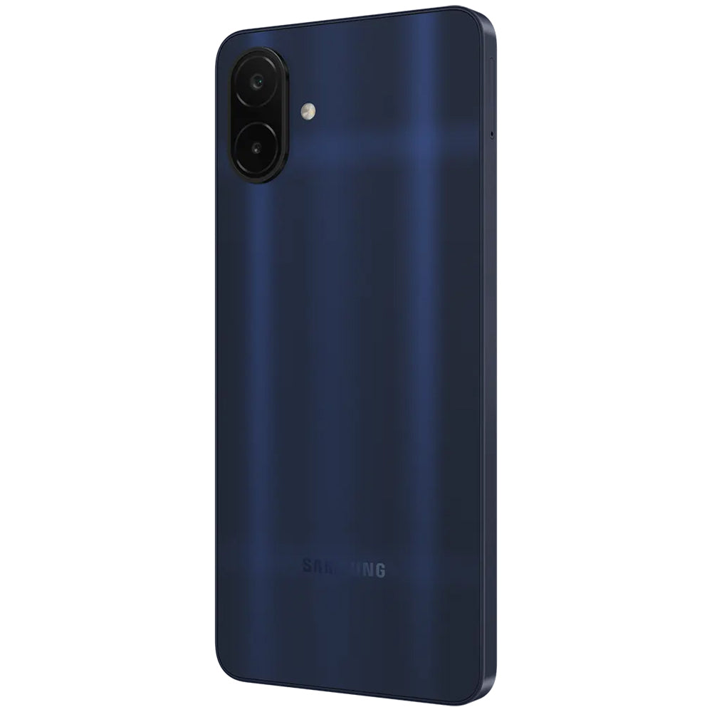 Galaxy A08 Dual SIM (128GB / 4GB Ram / 6.7 Inch / 4G LTE)