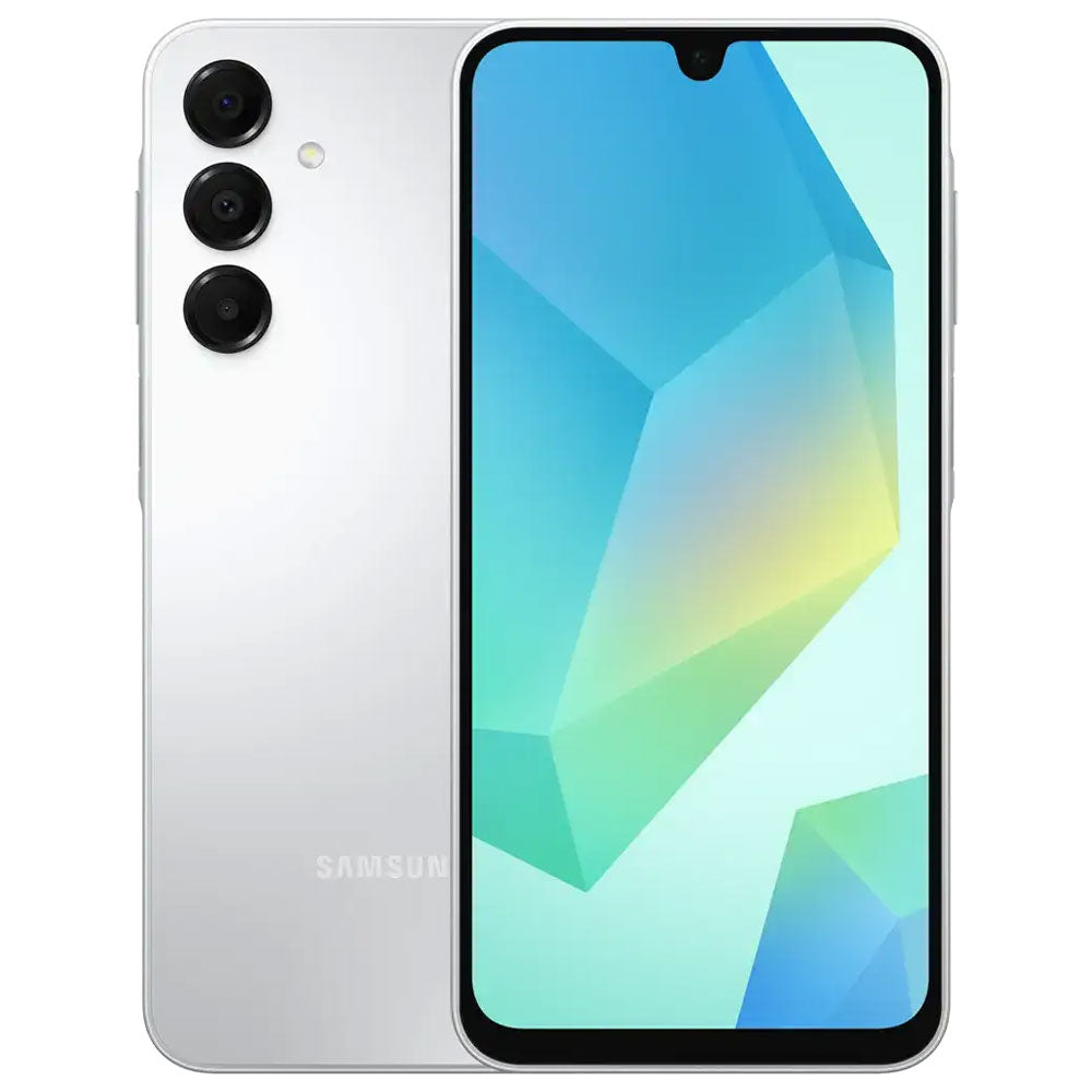 Samsung Galaxy A16 Dual SIM (128GB / 4GB Ram / 4G LTE)