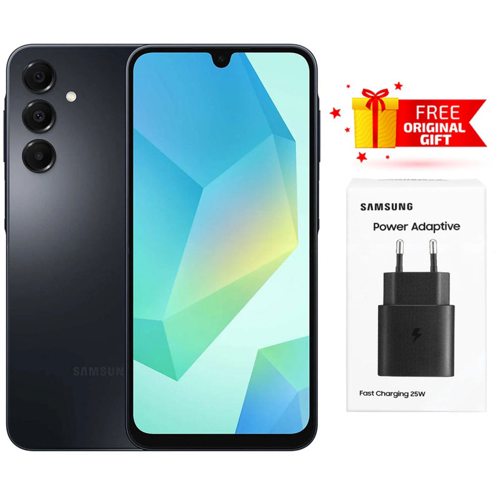 Samsung Galaxy A16 Dual SIM (128GB)