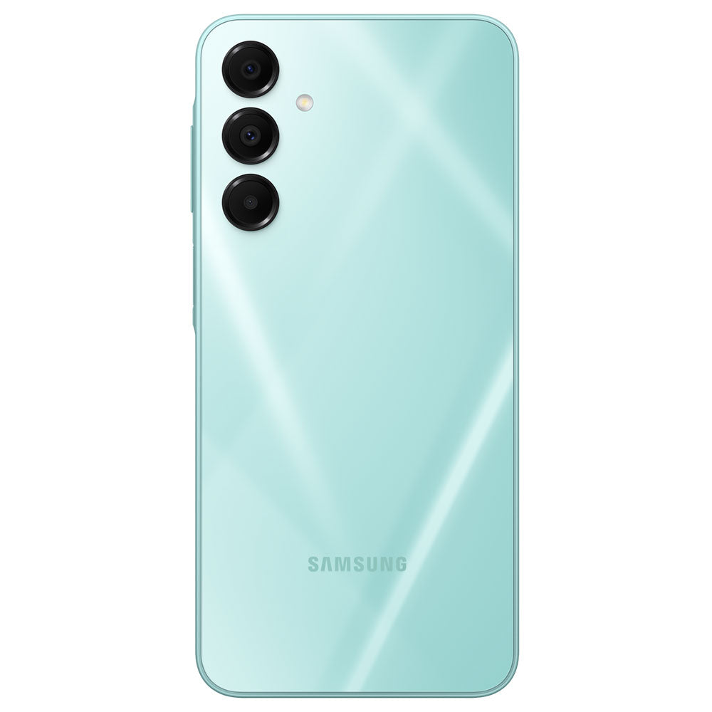 Samsung Galaxy A16 Dual SIM (128GB / 4GB Ram / 6.7 Inch / 4G LTE)