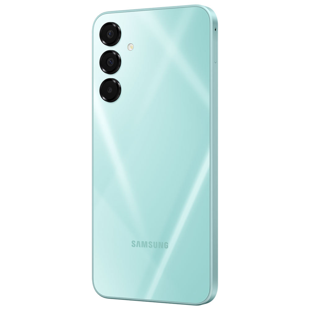 Samsung Galaxy A16 Dual SIM (128GB / 4GB Ram / 6.7 Inch / 4G LTE)