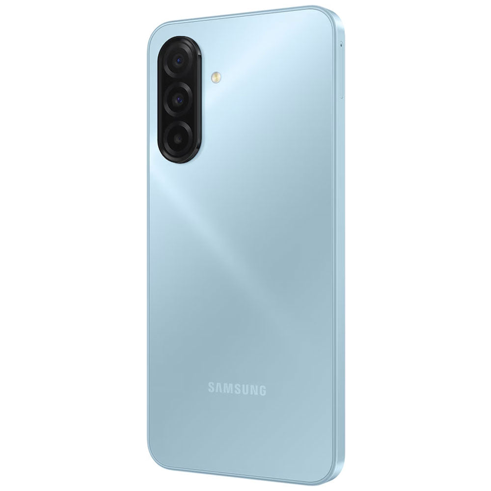 Samsung Galaxy A17 Dual SIM (128GB / 4GB Ram / 6.7 Inch / 4G LTE)
