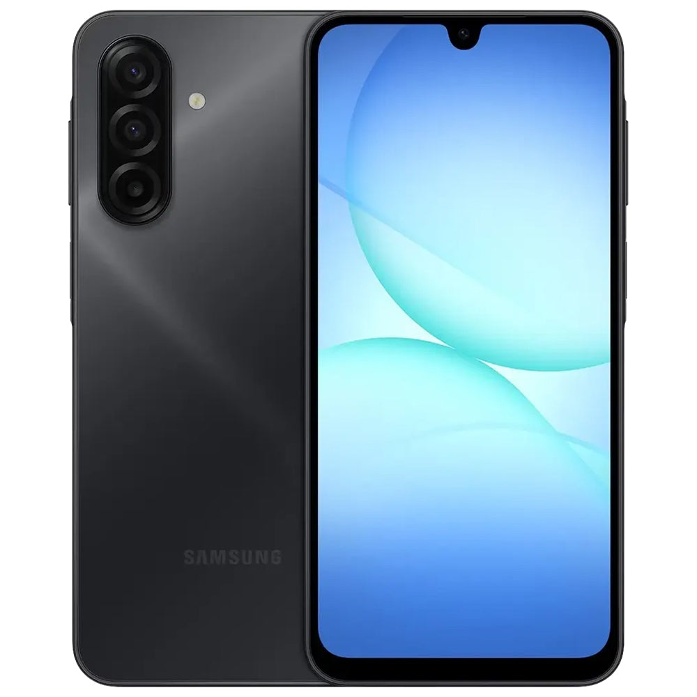 Samsung Galaxy A17 Dual SIM (128GB / 4GB Ram / 6.7 Inch / 4G LTE)
