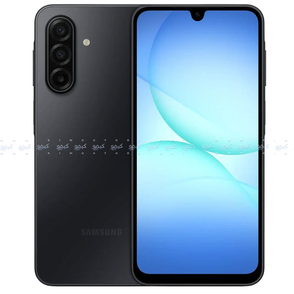 Samsung Galaxy A17 Dual SIM (128GB / 6GB Ram / 6.7 Inch / 4G LTE)