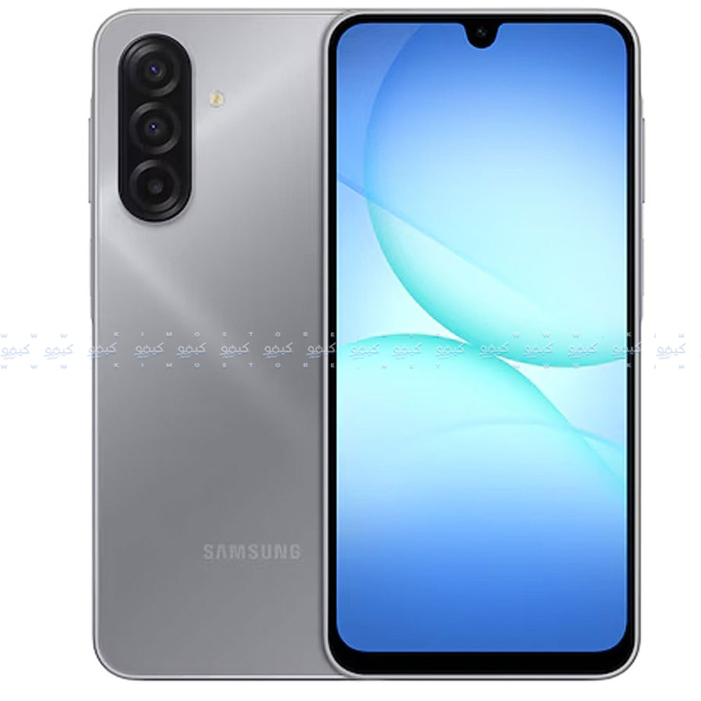 Samsung Galaxy A17 Dual SIM (128GB / 6GB Ram / 6.7 Inch / 4G LTE)