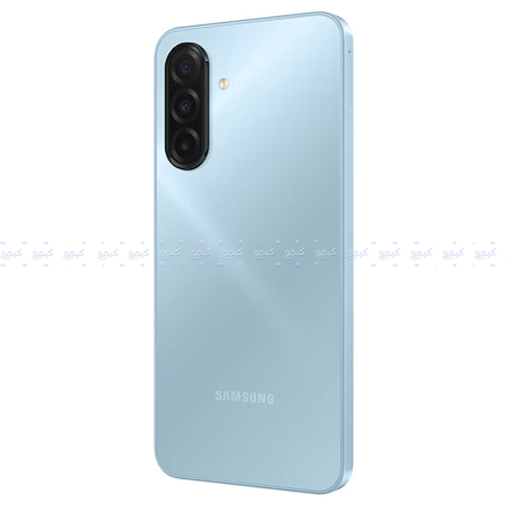 Samsung Galaxy A17 Dual SIM (128GB / 6GB Ram / 6.7 Inch / 4G LTE)