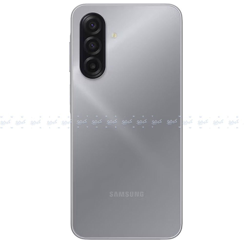 Samsung Galaxy A17 Dual SIM (128GB / 6GB Ram / 6.7 Inch / 4G LTE)
