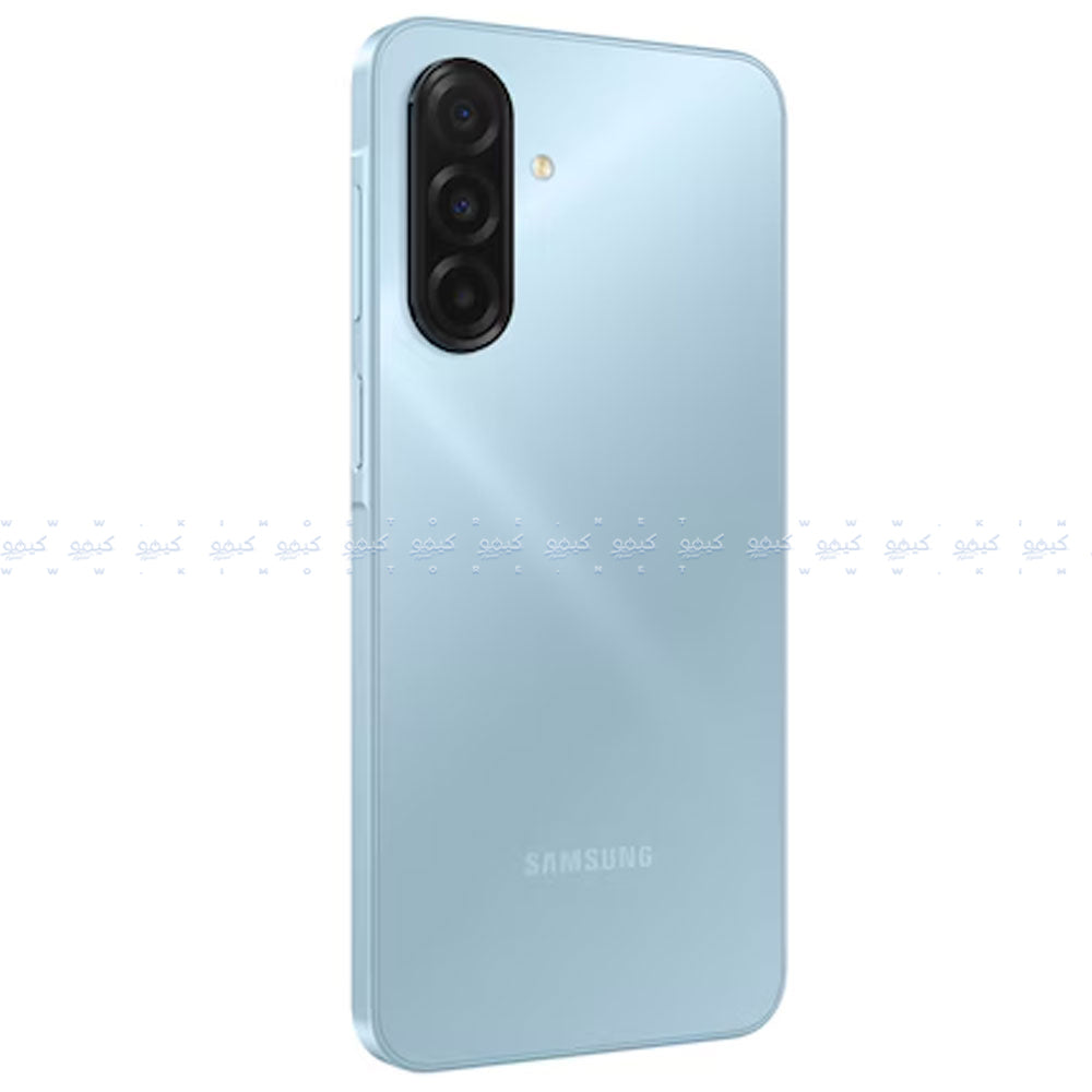 Samsung Galaxy A17 Dual SIM (128GB / 6GB Ram / 6.7 Inch / 4G LTE)