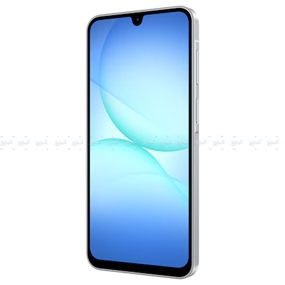 Samsung Galaxy A17 Dual SIM (128GB / 6GB Ram / 6.7 Inch / 4G LTE)