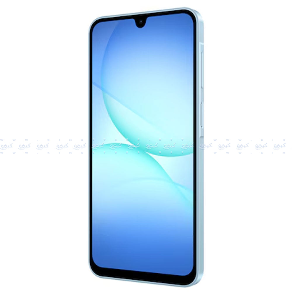 Samsung Galaxy A17 Dual SIM (128GB / 6GB Ram / 6.7 Inch / 4G LTE)