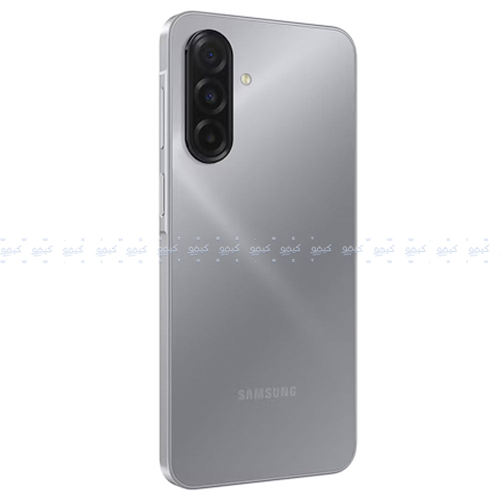 Samsung Galaxy A17 Dual SIM (128GB / 6GB Ram / 6.7 Inch / 4G LTE)